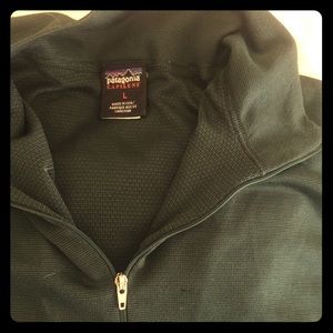 Patagonia Capilene 1/4 Zip
